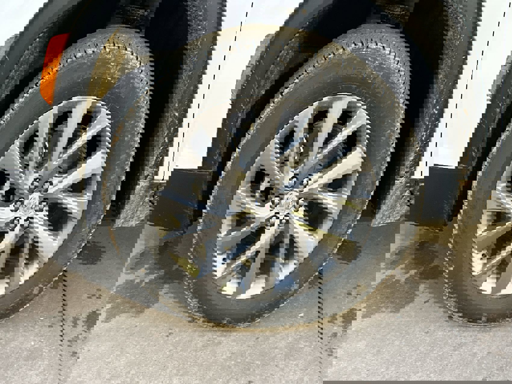 New 2026 Buick Enclave Preferred w/ Power Package image 10