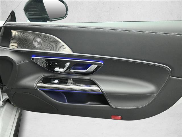 New 2026 Mercedes-Benz SL 55 AMG 4MATIC image 25