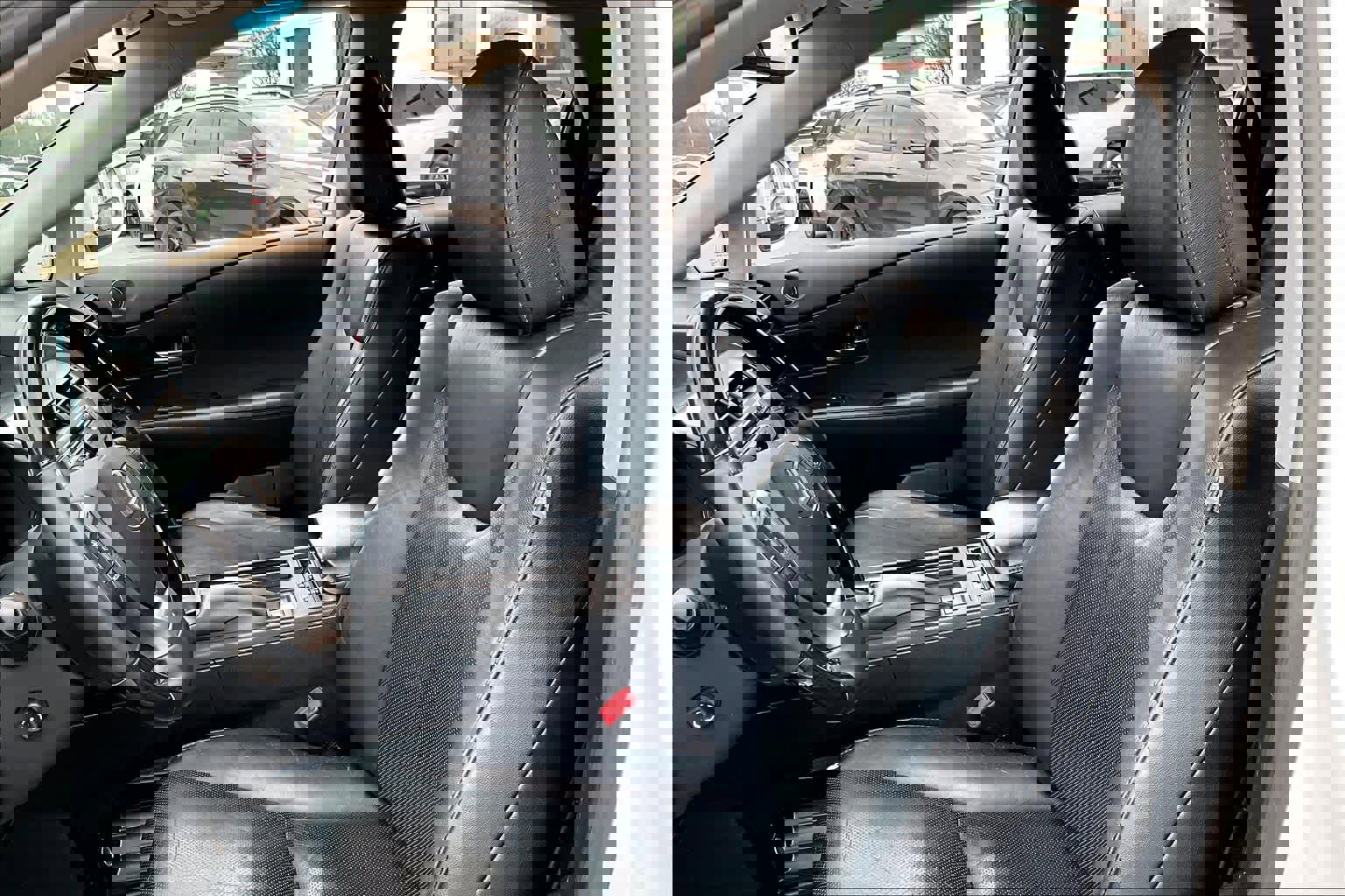 Used 2013 Lexus RX 350 AWD w/ Navigation Pkg image 8