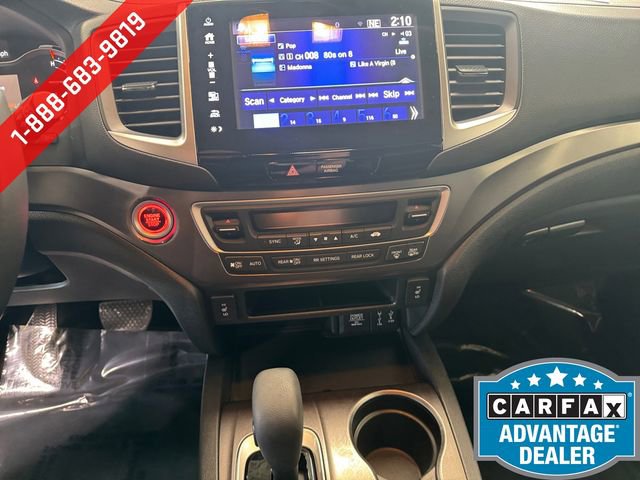 Used 2017 Honda Pilot EX-L image 6