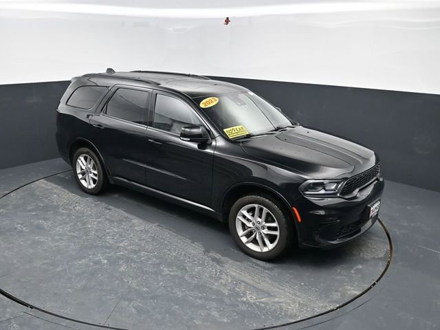 Used 2023 Dodge Durango GT image 42