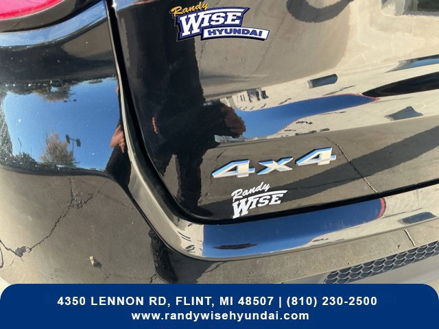 Used 2024 Jeep Compass Latitude AWD/4WD image 34