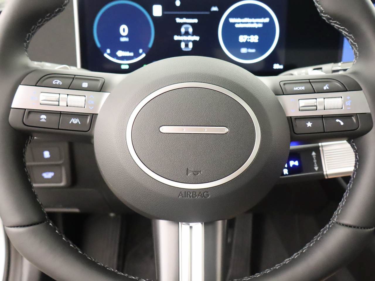 New 2026 Hyundai Sonata Limited FWD image 12
