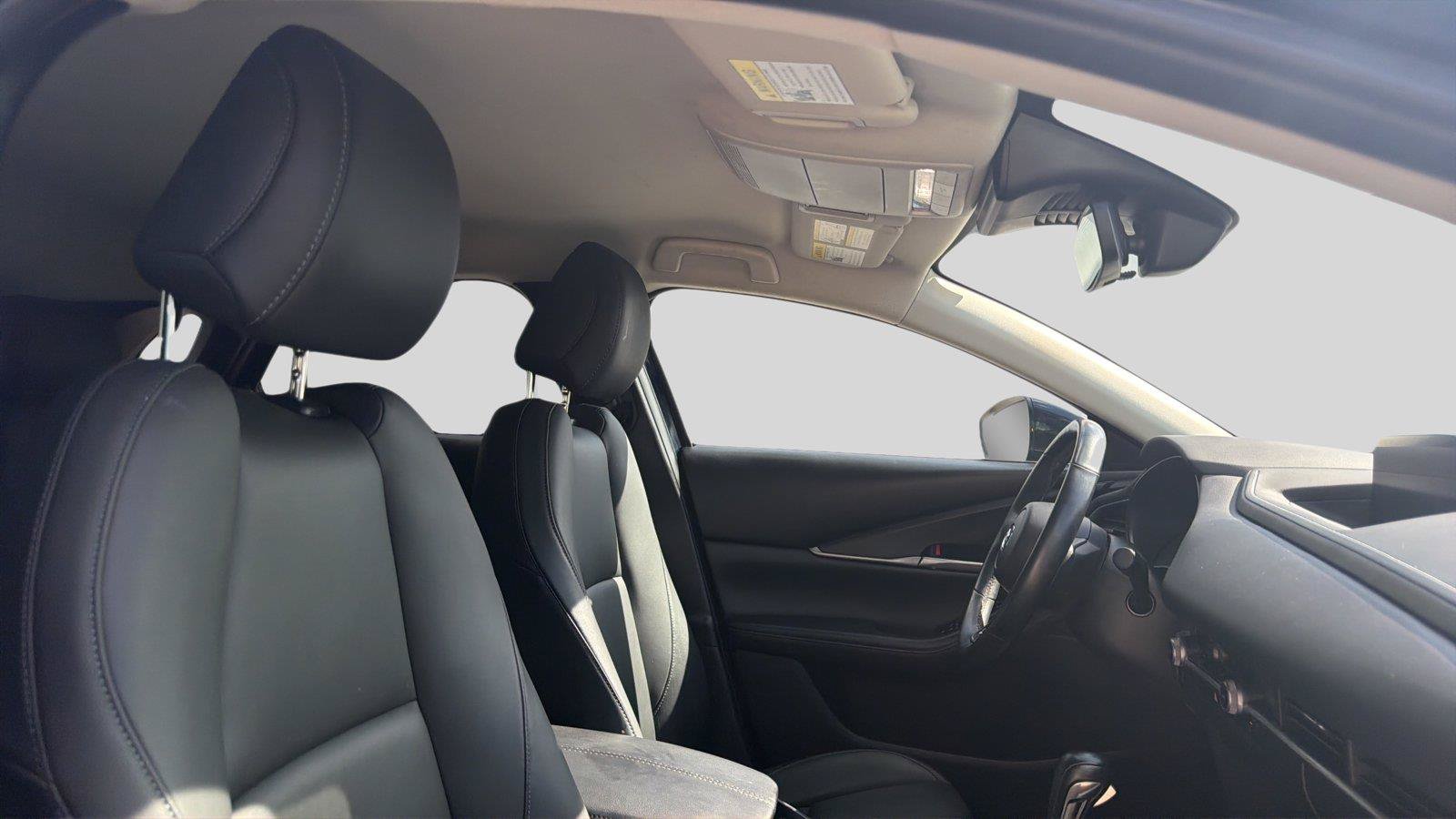 Used 2024 MAZDA CX-30 AWD 2.5 S w/ Select Sport Pkg image 22
