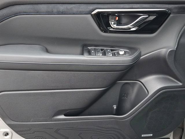New 2026 Subaru Forester Touring AWD/4WD image 12