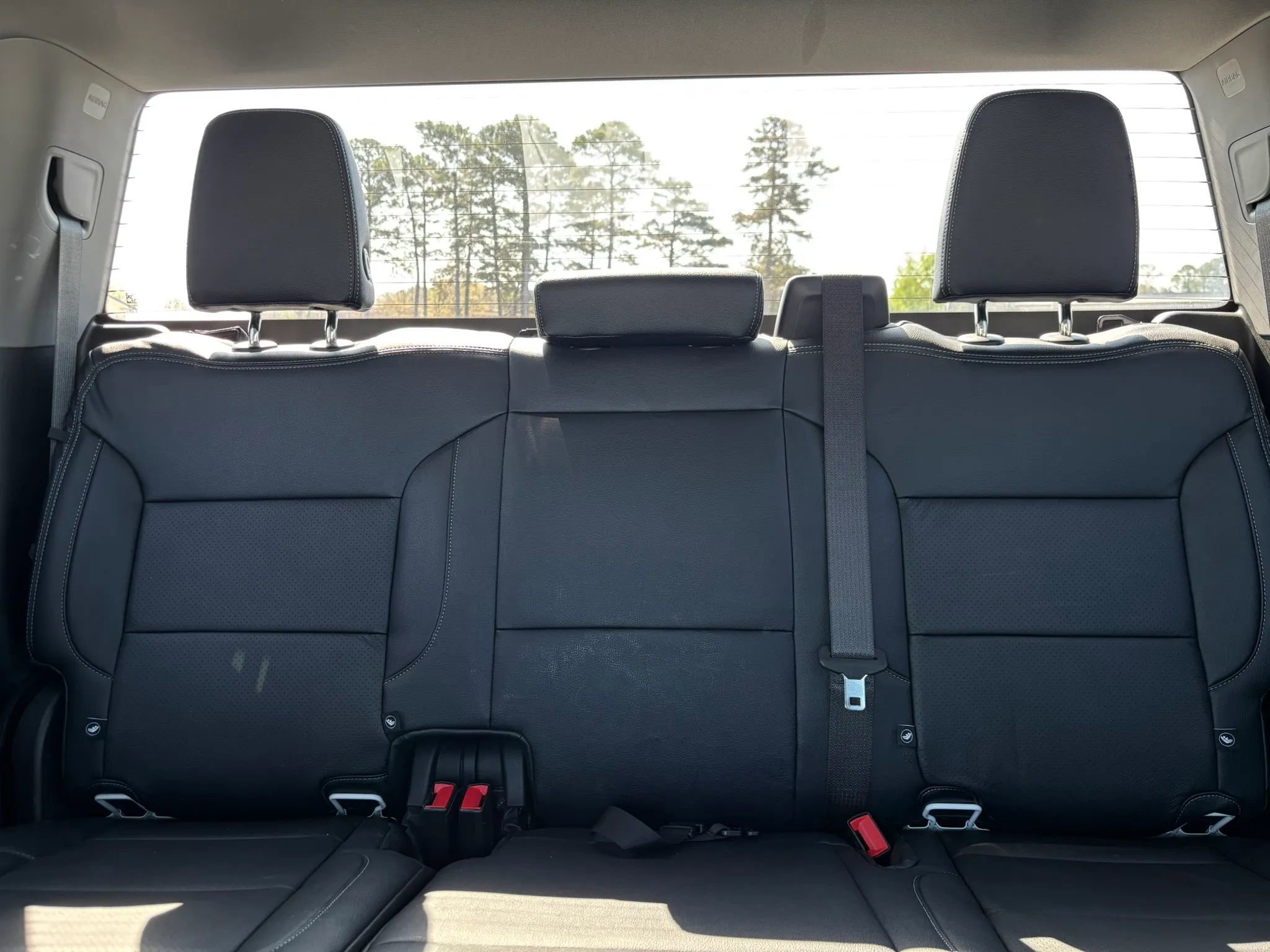 Used 2023 Chevrolet Silverado 1500 LT image 24