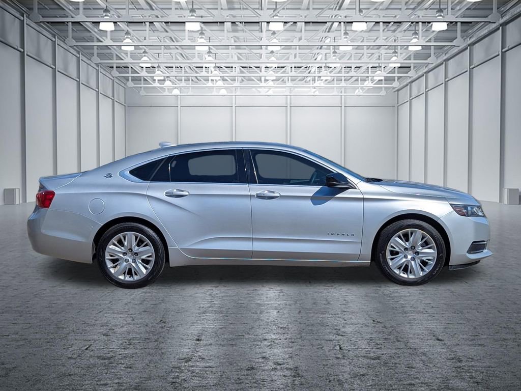 Used 2019 Chevrolet Impala LS image 6