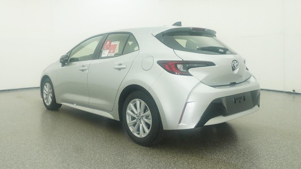 New 2027 Toyota Corolla SE FWD image 21