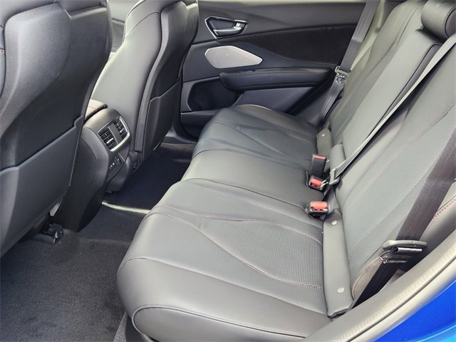 Used 2025 Acura RDX AWD w/ A-Spec & Advance Pkg image 6