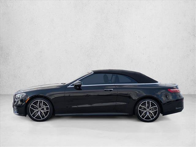 Used 2023 Mercedes-Benz E 450 Cabriolet image 9