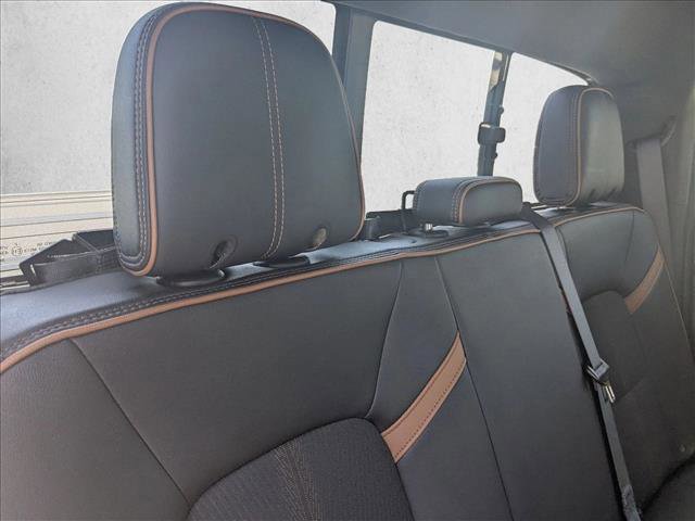 Used 2023 GMC Canyon AT4 AWD/4WD image 19