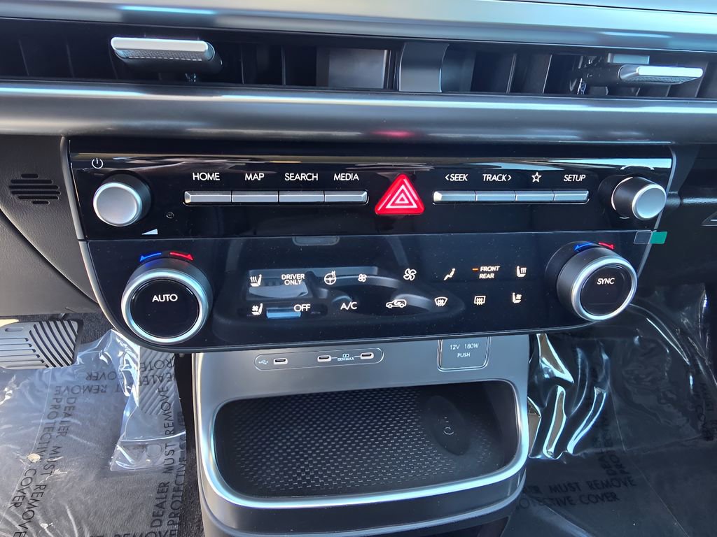 New 2026 Hyundai Ioniq 9 SEL image 20