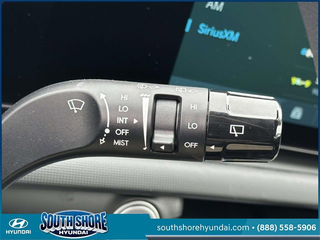 Certified 2026 Hyundai Tucson SE image 25