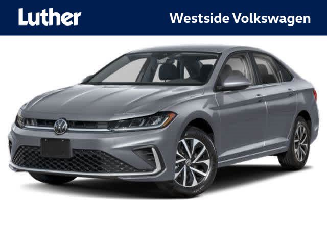 Used 2026 Volkswagen Jetta S