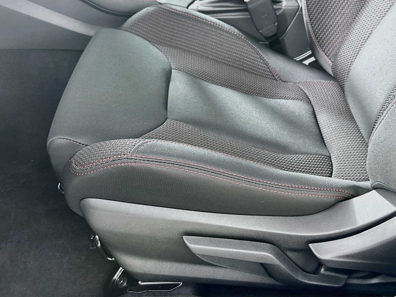 New 2026 Subaru WRX Premium AWD/4WD image 17