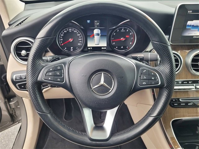 Used 2019 Mercedes-Benz GLC 300 4MATIC image 18