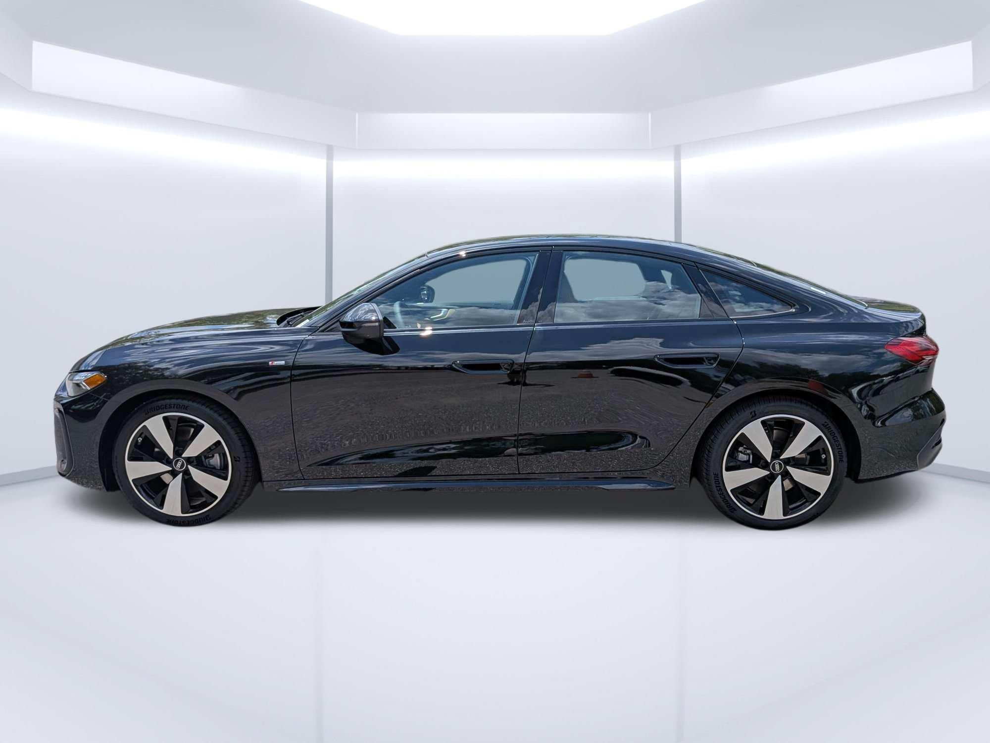New 2026 Audi A5 2.0T Prestige AWD/4WD image 6