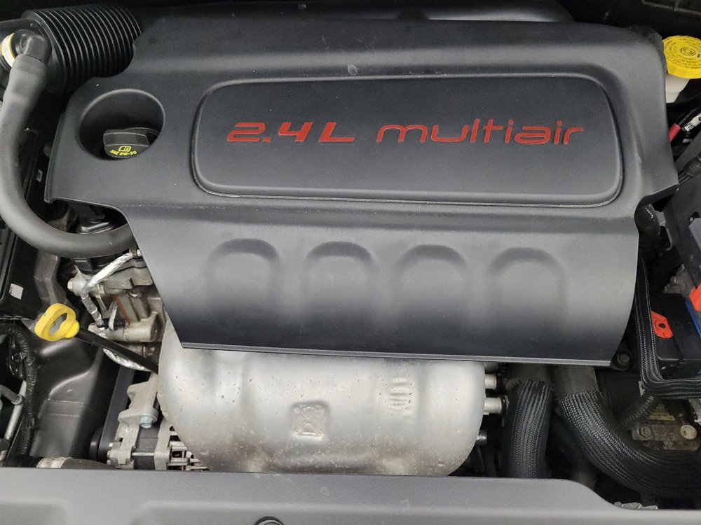 Used 2021 Jeep Compass Latitude w/ Sun and Sound Group FWD image 30
