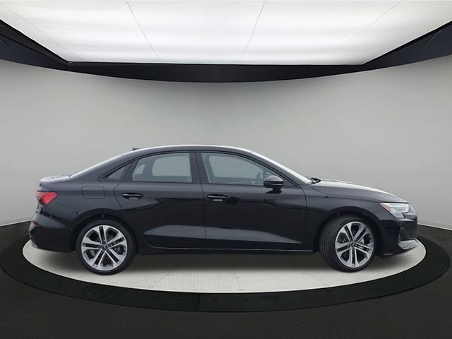 New 2026 Audi A3 2.0T Premium Plus image 7