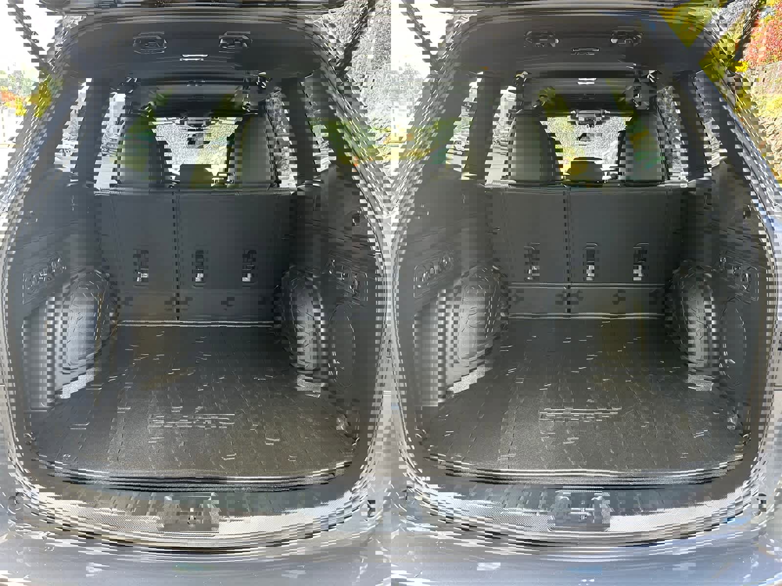 Used 2024 Subaru Forester Wilderness image 28