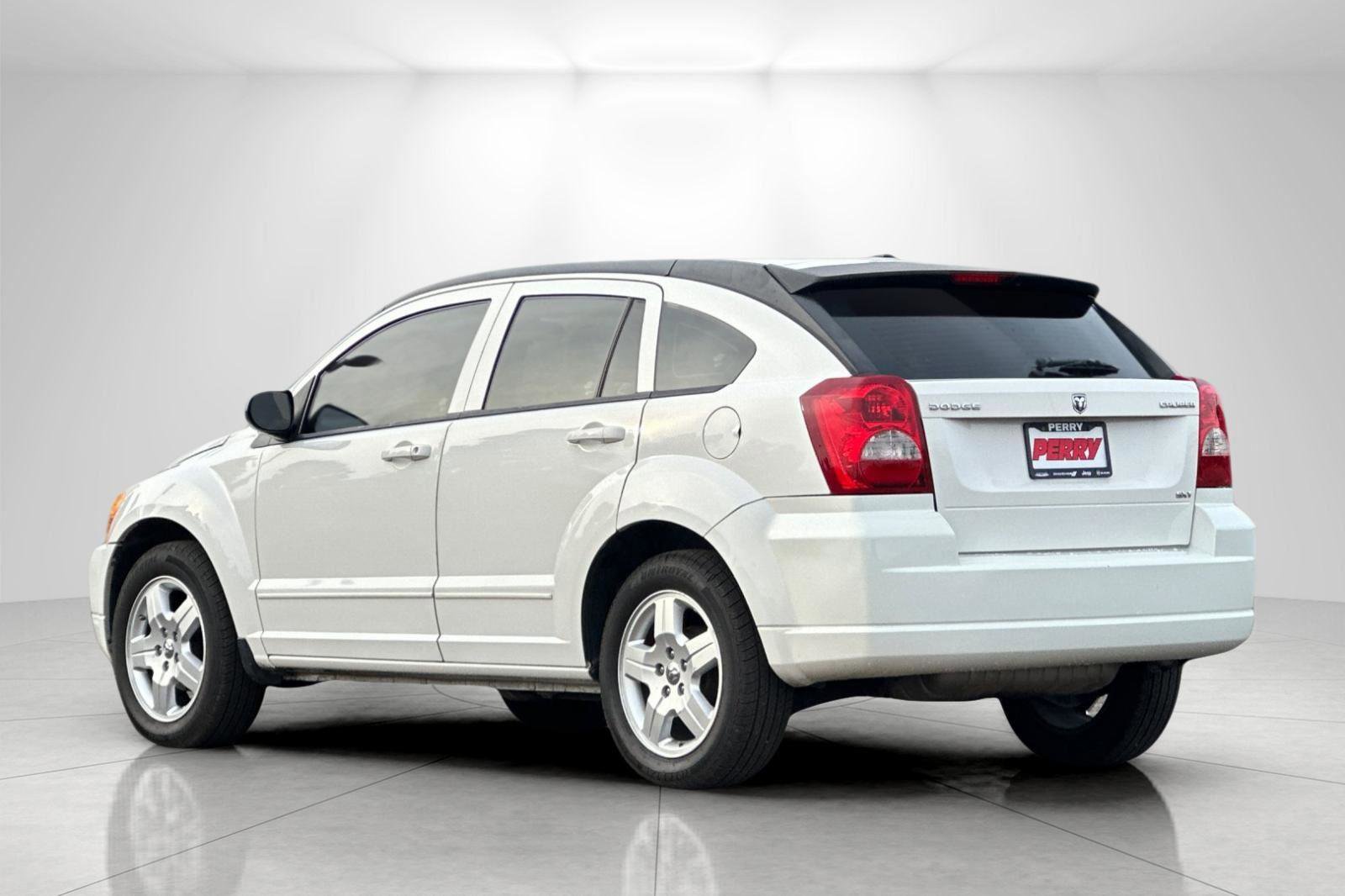 Used 2009 Dodge Caliber SXT image 5