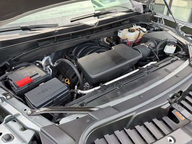 Used 2025 GMC Yukon Denali image 29