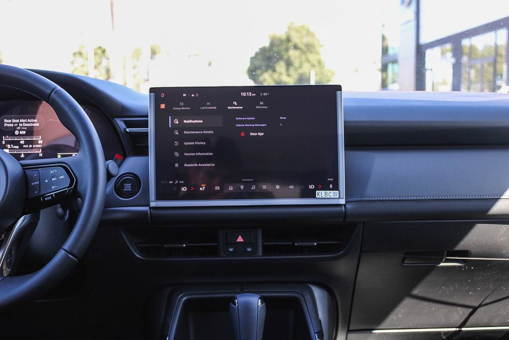 New 2026 MAZDA CX-5 Select image 14