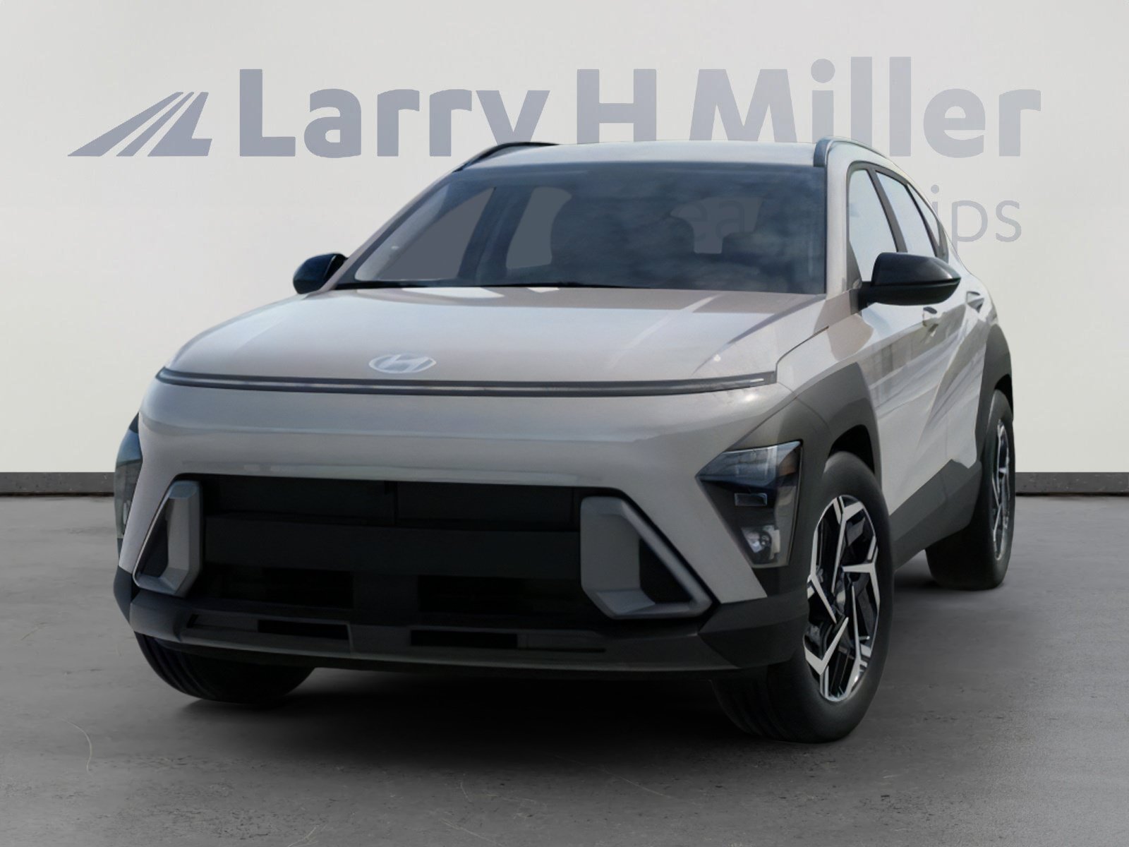 New 2026 Hyundai Kona SEL Premium FWD image 6