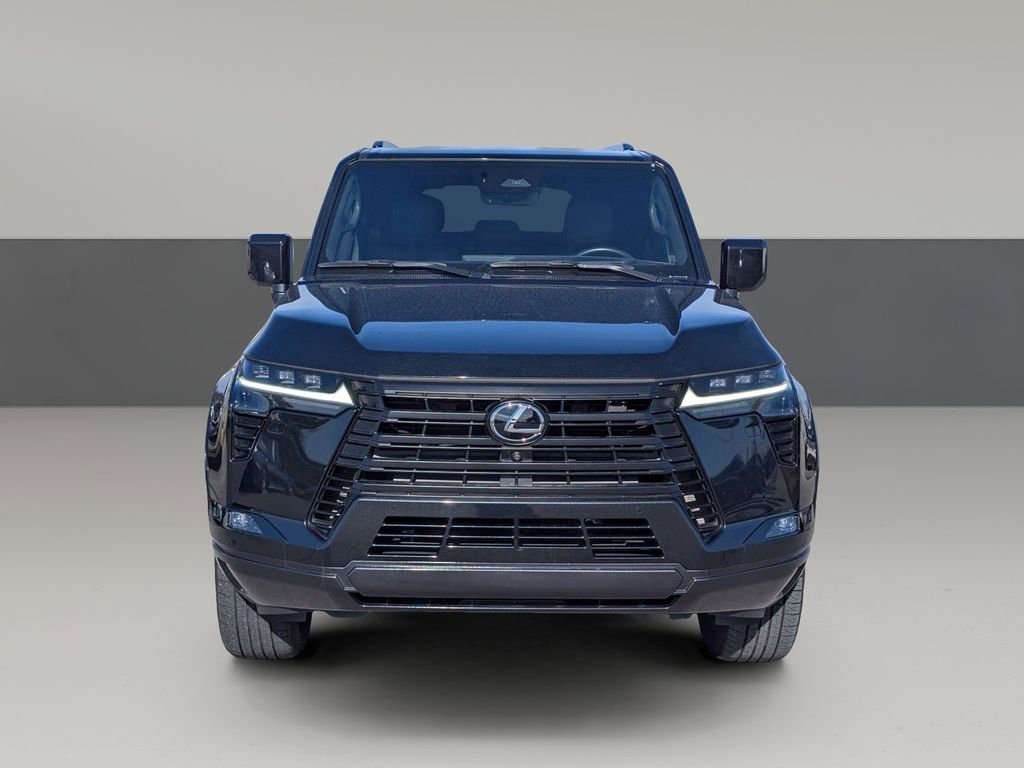 Used 2024 Lexus GX 550 image 3