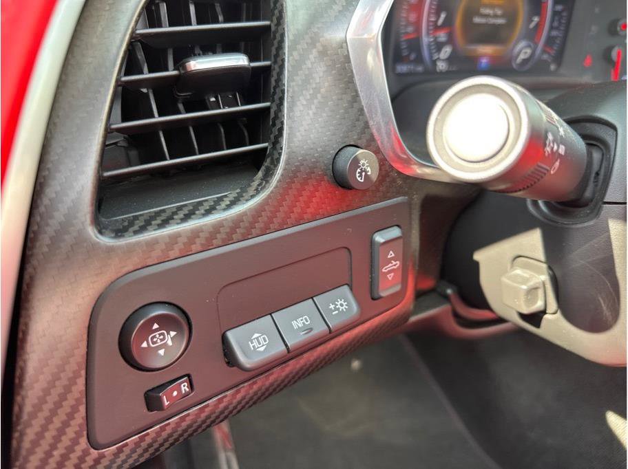 Used 2017 Chevrolet Corvette Z06 image 37
