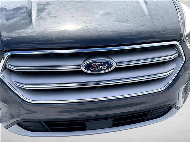 Used 2019 Ford Escape Titanium FWD image 30