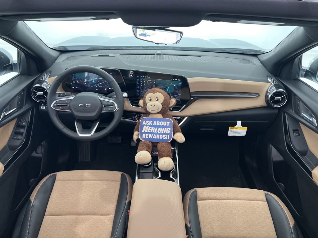 New 2026 Chevrolet Equinox ACTIV image 19