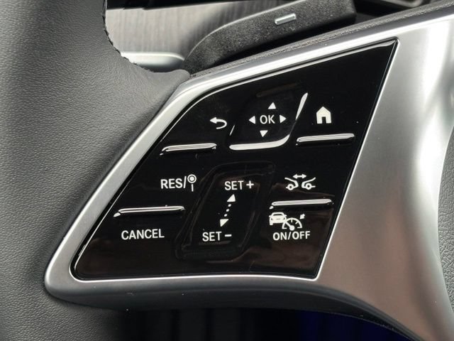 New 2026 Mercedes-Benz C 300 4MATIC Sedan image 20