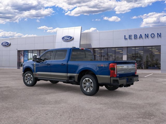 New 2026 Ford F350 King Ranch AWD/4WD image 5