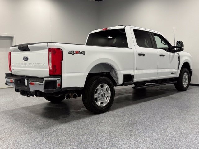 Certified 2026 Ford F250 XLT AWD/4WD image 13