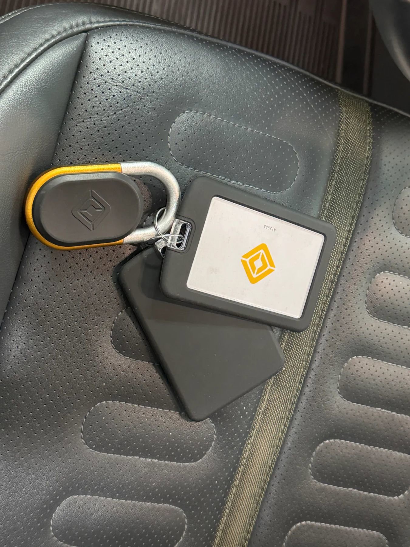 Used 2023 Rivian R1T Adventure image 39