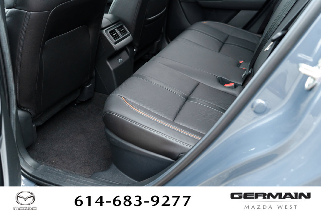 New 2026 MAZDA CX-50 AWD 2.5 Hybrid w/ Premium Pkg image 33