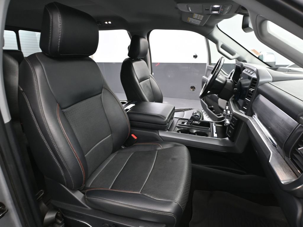 Used 2022 Ford F150 Lariat image 49