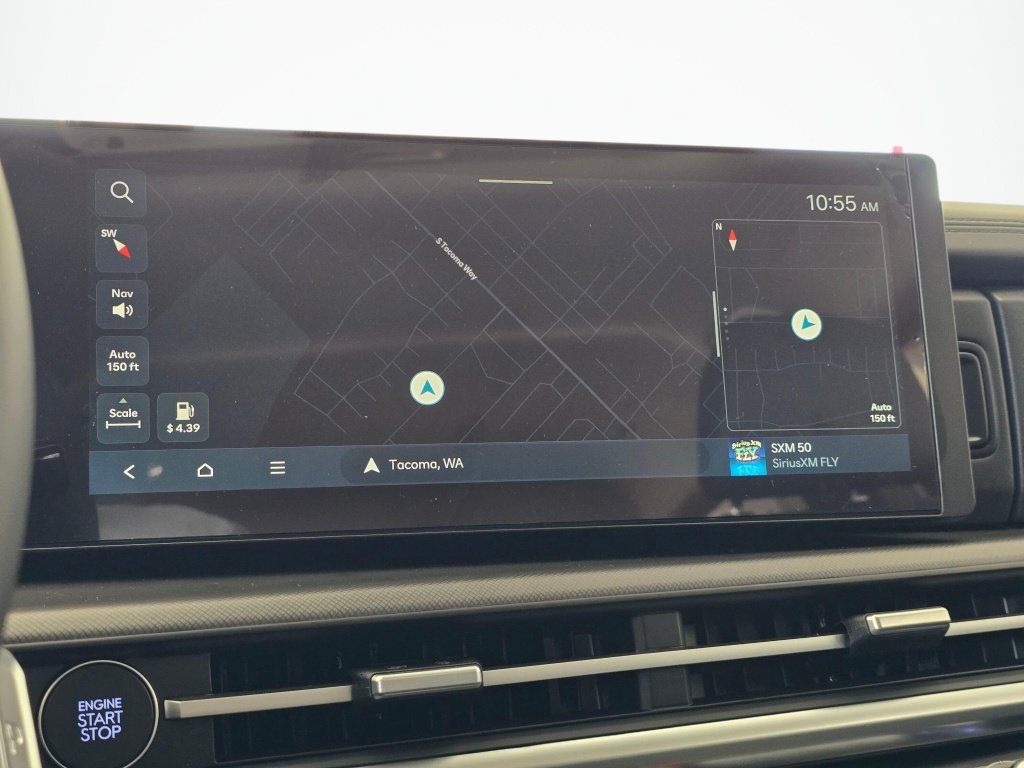 New 2026 Hyundai Santa Fe XRT AWD/4WD image 25