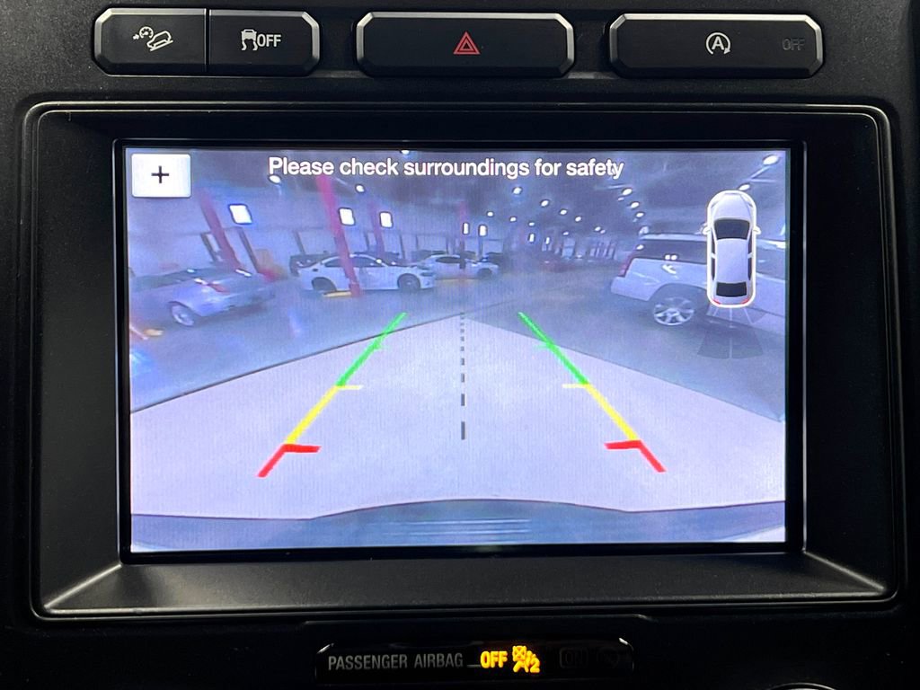 Used 2019 Ford Expedition Max XLT AWD/4WD image 10