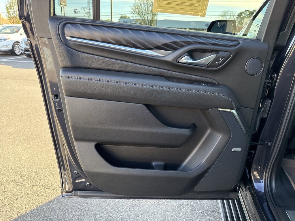 Certified 2024 GMC Yukon XL Denali image 46