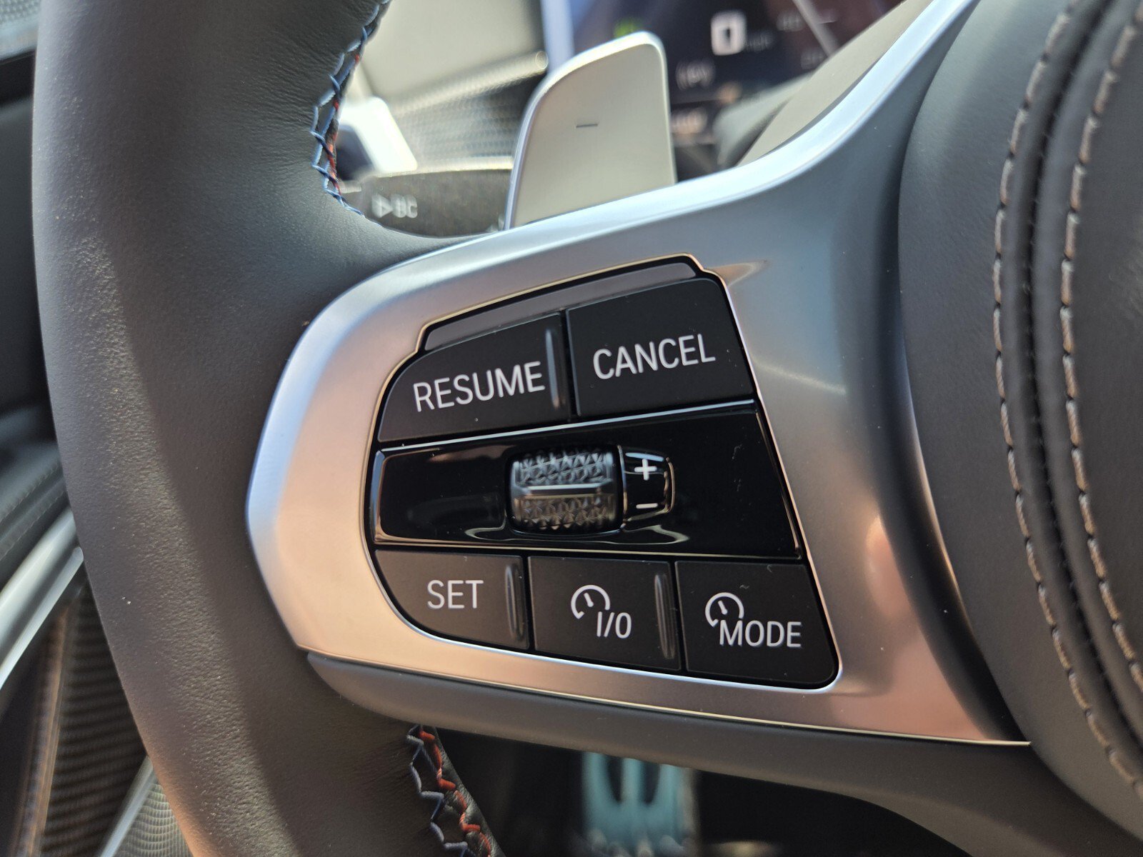 New 2027 BMW X6 M60i AWD/4WD image 28