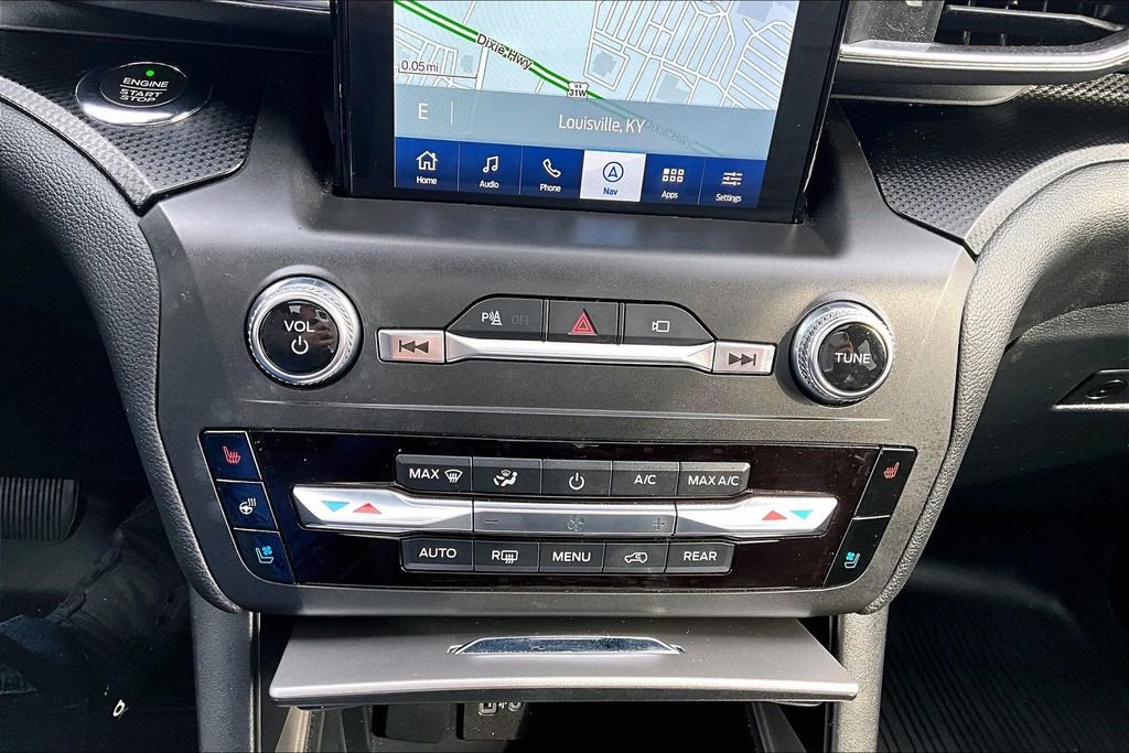 Used 2020 Ford Explorer ST w/ Premium Technology Package image 33