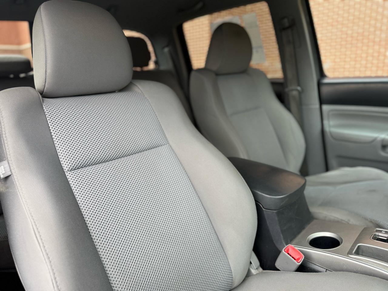 Used 2013 Toyota Tacoma 4x4 Double Cab w/ TRD Off-Road Pkg image 39