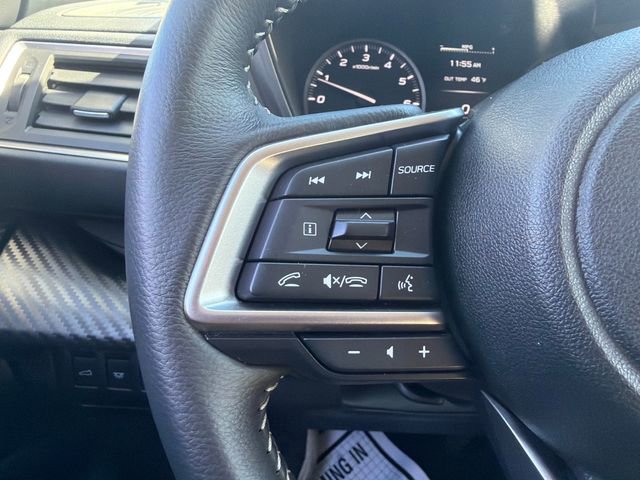 Certified 2025 Subaru Ascent Premium image 31