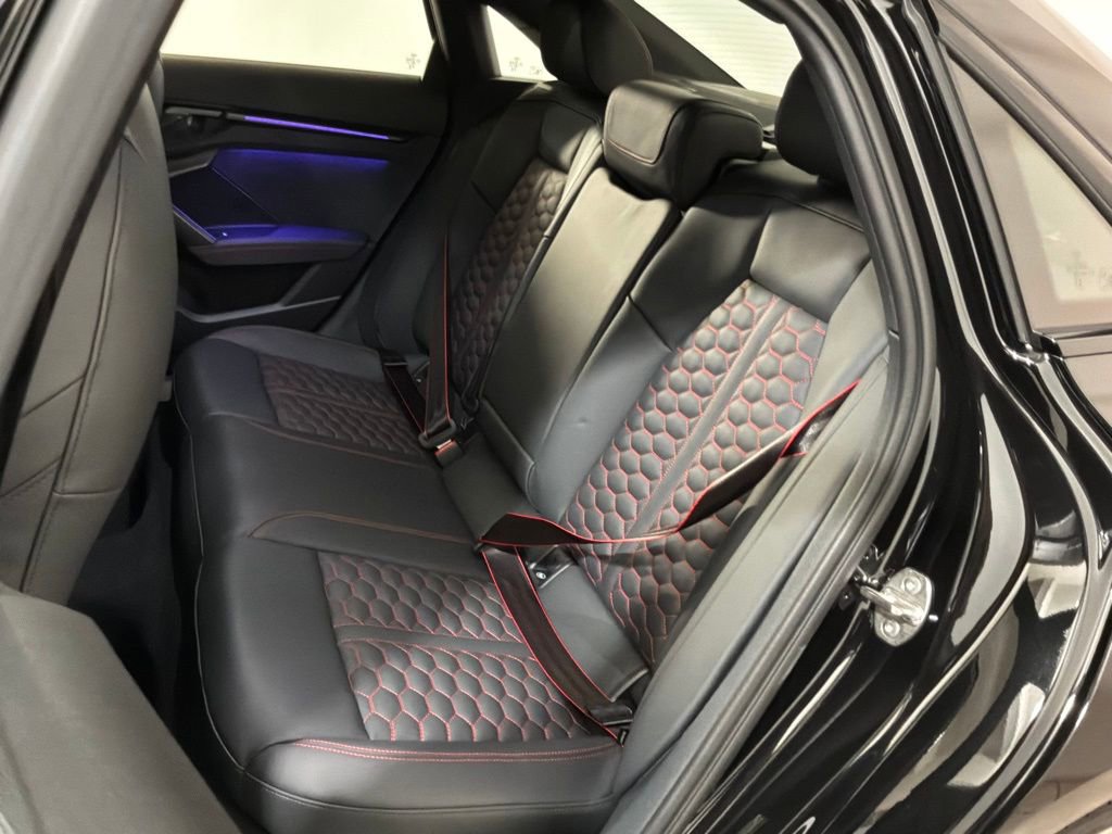 New 2026 Audi RS 3 AWD/4WD image 18