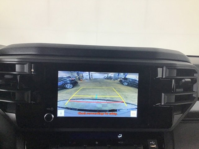 Used 2025 Toyota Tundra SR5 image 16
