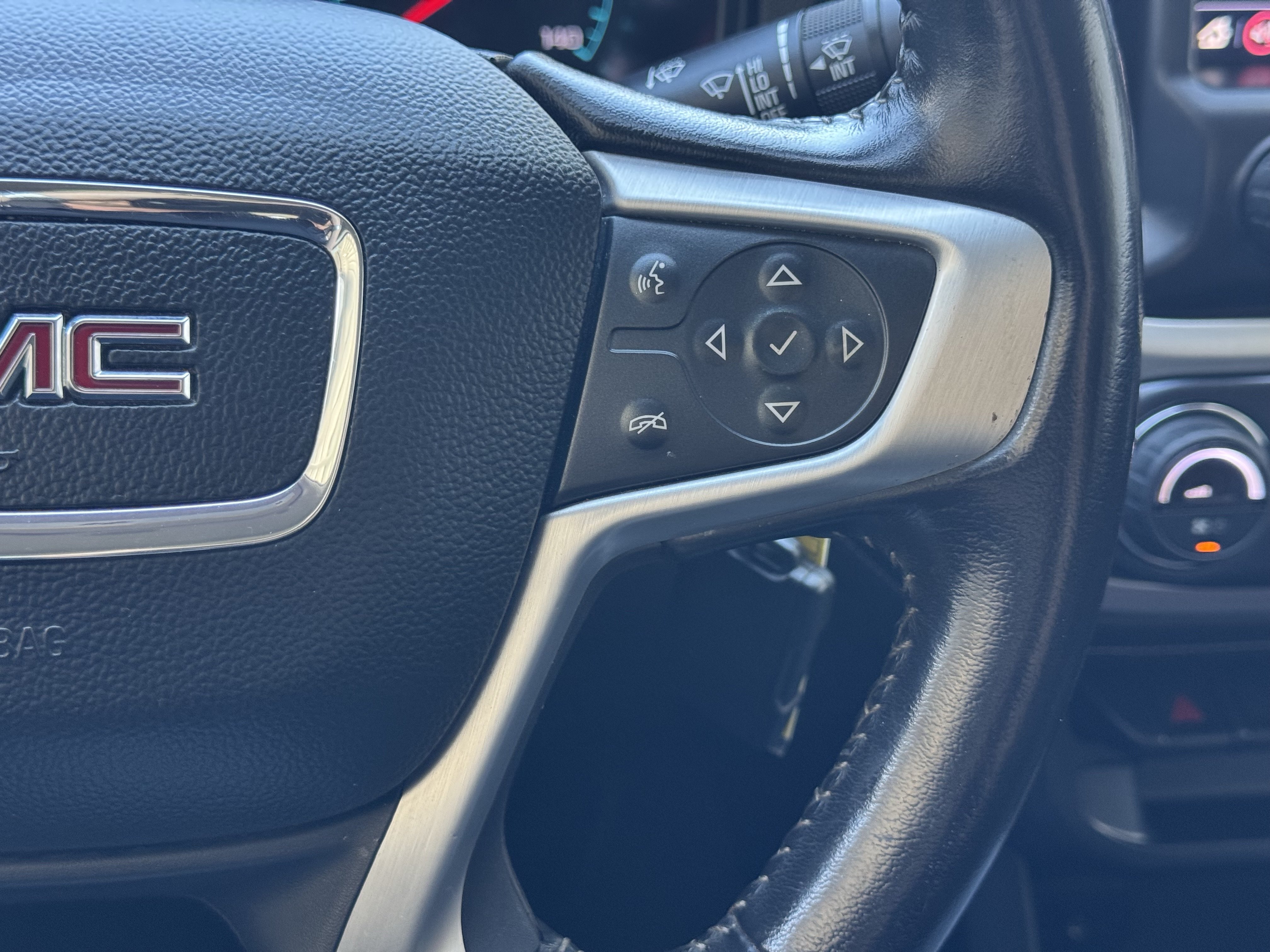 Used 2021 GMC Canyon Elevation w/ Trailering Package RWD image 31