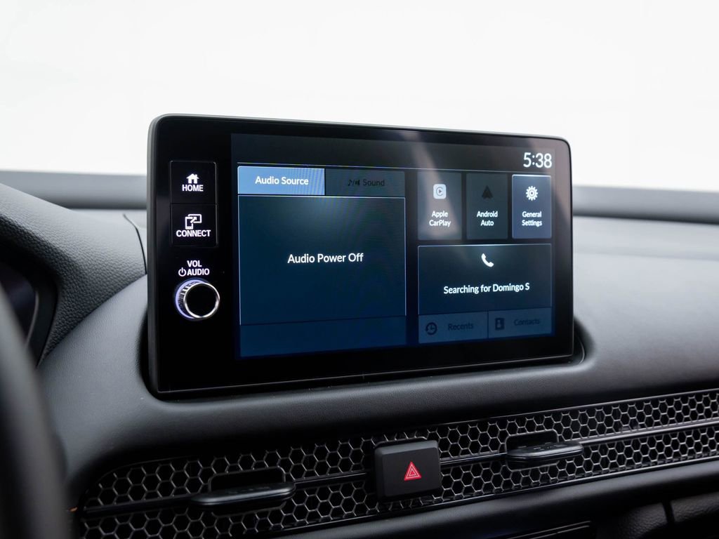 New 2026 Honda HR-V Sport image 23