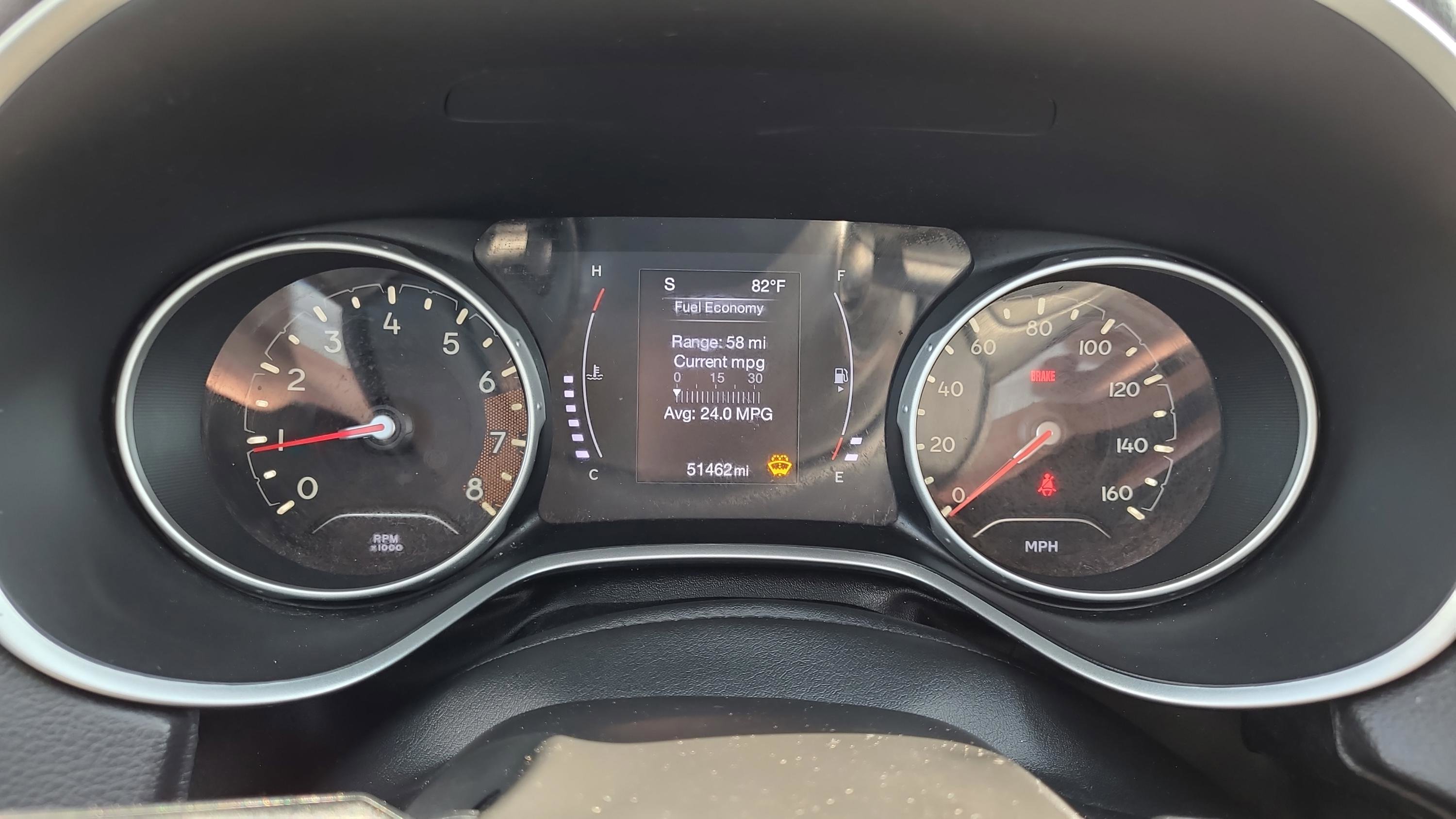 Used 2018 Jeep Compass Sport image 19